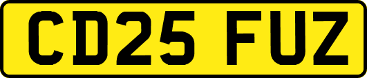 CD25FUZ