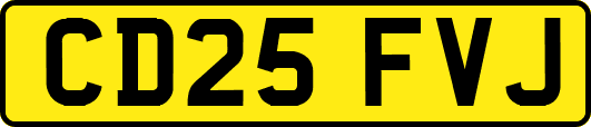 CD25FVJ