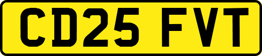 CD25FVT
