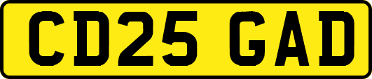 CD25GAD