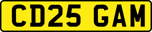 CD25GAM