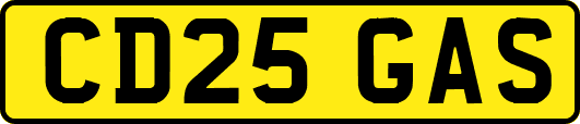CD25GAS