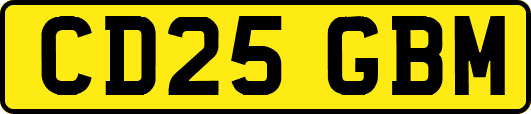 CD25GBM