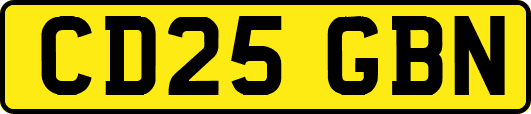 CD25GBN