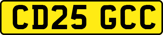 CD25GCC