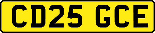 CD25GCE