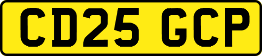 CD25GCP