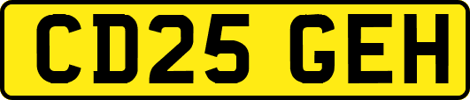 CD25GEH