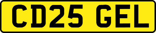 CD25GEL