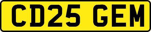 CD25GEM