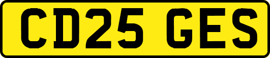 CD25GES