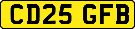 CD25GFB