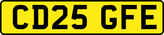 CD25GFE