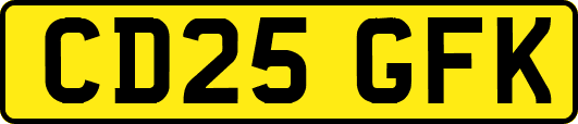 CD25GFK