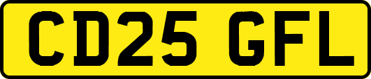 CD25GFL