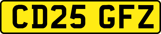 CD25GFZ