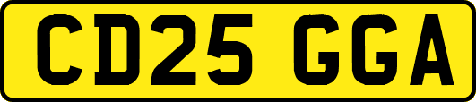 CD25GGA