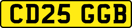 CD25GGB