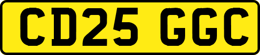 CD25GGC