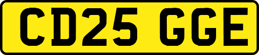 CD25GGE