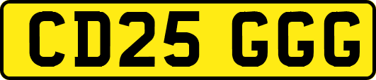 CD25GGG