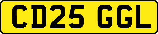 CD25GGL