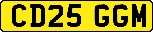 CD25GGM