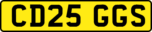 CD25GGS