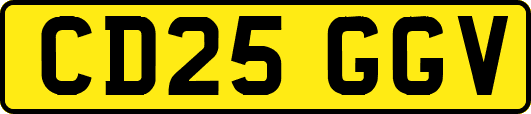 CD25GGV