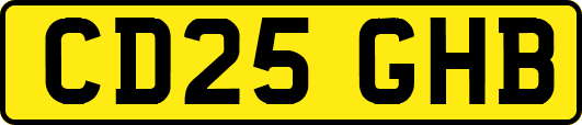 CD25GHB