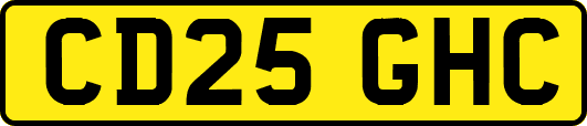 CD25GHC