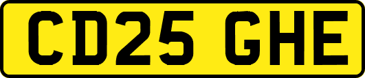 CD25GHE