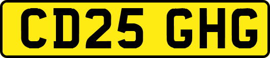CD25GHG