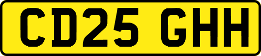 CD25GHH