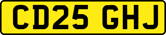 CD25GHJ