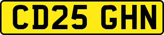 CD25GHN