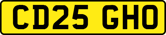 CD25GHO