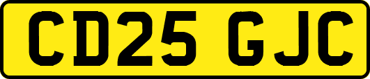 CD25GJC
