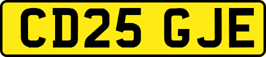 CD25GJE