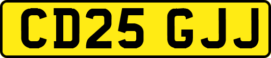 CD25GJJ
