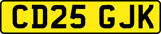CD25GJK