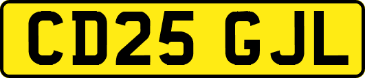 CD25GJL
