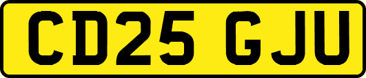 CD25GJU