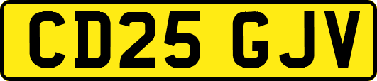 CD25GJV