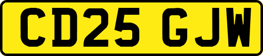 CD25GJW
