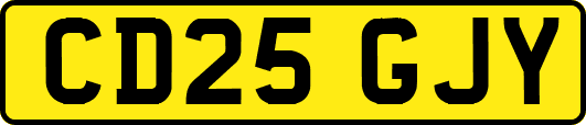 CD25GJY
