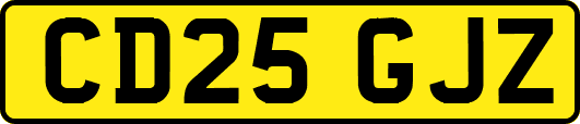 CD25GJZ