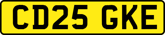CD25GKE