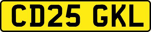 CD25GKL
