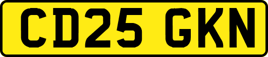 CD25GKN